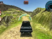 6x6 Offroad Truck Climbing game thumbnail