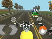 Ace Moto Rider game thumbnail