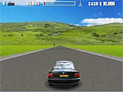Action Driving game thumbnail