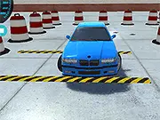 Advance Car Parking game thumbnail