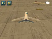 Airplane Parking Academy 3D game thumbnail
