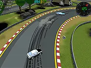 Arcade Drift game thumbnail