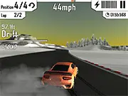 Asphalt Speed Racing 3D game thumbnail