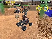 ATV Bike Games Quad Offroad game thumbnail