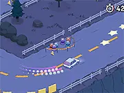 Beach City Drifters game thumbnail