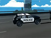 Beam Car Crash Simulator game thumbnail
