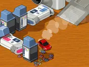 Beetle Buggin' game thumbnail