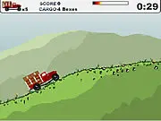 Big Truck Adventures 2 - Big Load game thumbnail