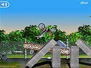 Bike Mania game thumbnail