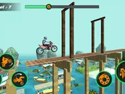 Bike Stunt game thumbnail