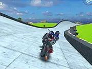 Bike Stunt Racing Game 2021 game thumbnail