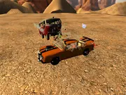 Bimka Drive: Smash Cars Into Splinters game thumbnail
