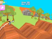 Blocky trials game thumbnail