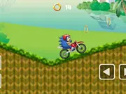 Blue Hedgehog: Ride game thumbnail