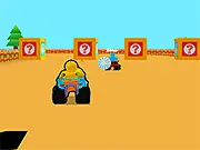 Boom Wheels game thumbnail