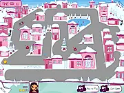 Bratz Kids Racing Starz game thumbnail