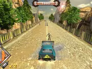 Bumper vs Zombies game thumbnail