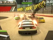 Burnin' Rubber 5 XS game thumbnail