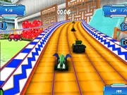 Burning Wheels Backyard game thumbnail