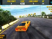 Burnout Drift: Hilltop game thumbnail