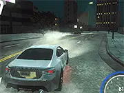 Burnout Night Racing game thumbnail