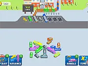 Bus Escape: Clear Jam game thumbnail