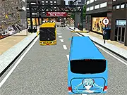 Bus Simulator 2021 game thumbnail