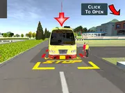 Bus Simulator Real game thumbnail