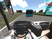 Bus Track Masters game thumbnail