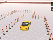 Car and Truck Parking game thumbnail