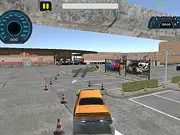 Car Parking game thumbnail