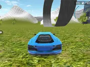 Car Crash Physics 3D game thumbnail