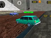 Car Derby Arena game thumbnail