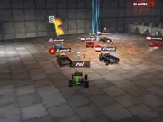 Car Hit io game thumbnail