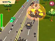 Car Mayhem game thumbnail
