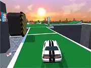 Car Mega Ramp game thumbnail