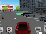 Car Parking 3D Pro game thumbnail