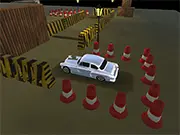 Car Parking Simulator game thumbnail
