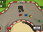 Car RacerZ game thumbnail