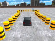 Car Real Prado game thumbnail
