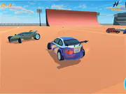 Car Simulator Arena game thumbnail