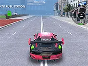 Car Simulator Racing game thumbnail