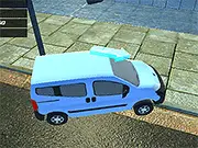 Cargo Simulator 2023 game thumbnail