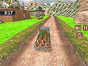 Cargo Truck Offroad game thumbnail