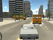 Cars Thief game thumbnail