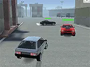 CCG - Car Crash game thumbnail