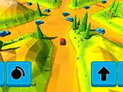 Chrono Drive game thumbnail