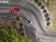 Circuit Car Racing game thumbnail