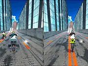City Bike Stunt game thumbnail