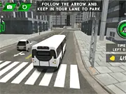 City Bus Simulator 3D game thumbnail